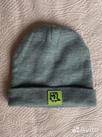 Шапка детская
