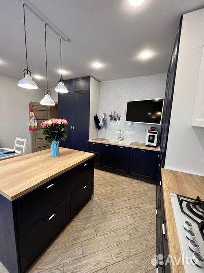 Изготовление кухни на заказ. Фабрика в Челябинске