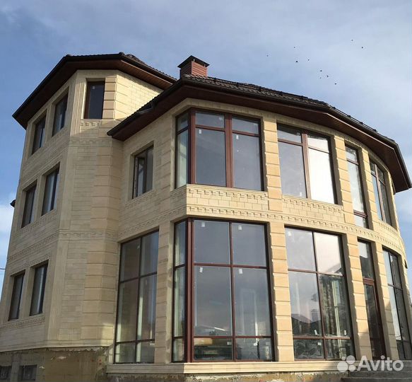 Дагестанский камень