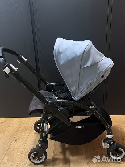 Коляска bugaboo bee 5