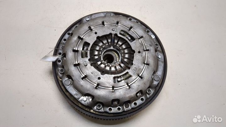 Маховик BMW 1 E87, 2009