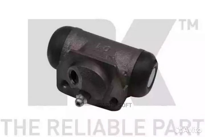 NK 802561 тормозной цилиндр