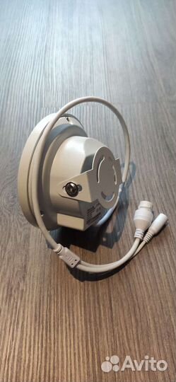 Ip камера 8mp onvif 4k