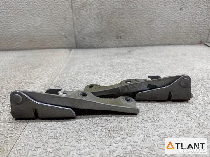 Петля капота mitsubishi eclipse