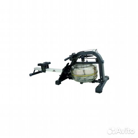 Гребной тренажер водный Altezani Water rowing