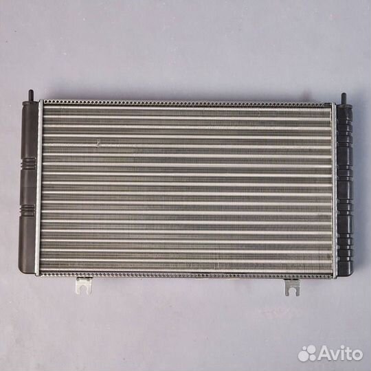 Радиатор охлаждения Лада Калина ваз 1118