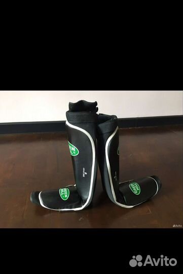 Щитки Для единоборств