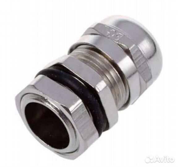 Ниппель для эл.термометра от 3мм до 6мм