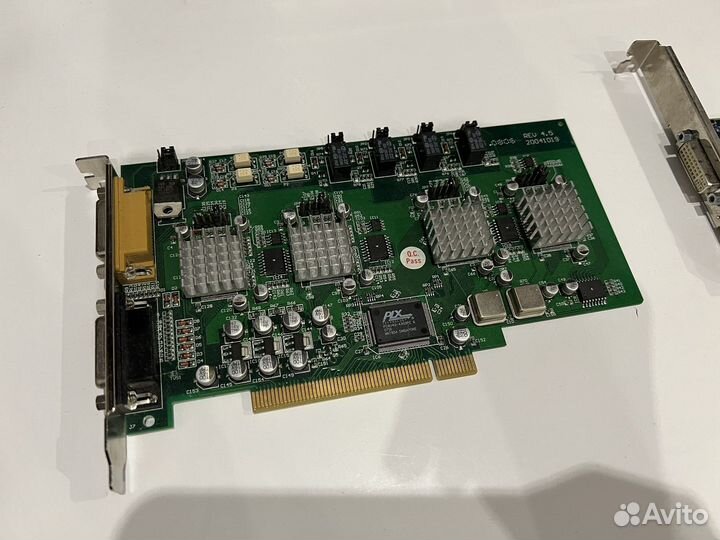 Всякая электроника от пк