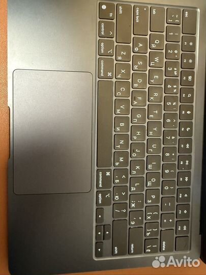 Macbook air 13 m2 8 256 midnight