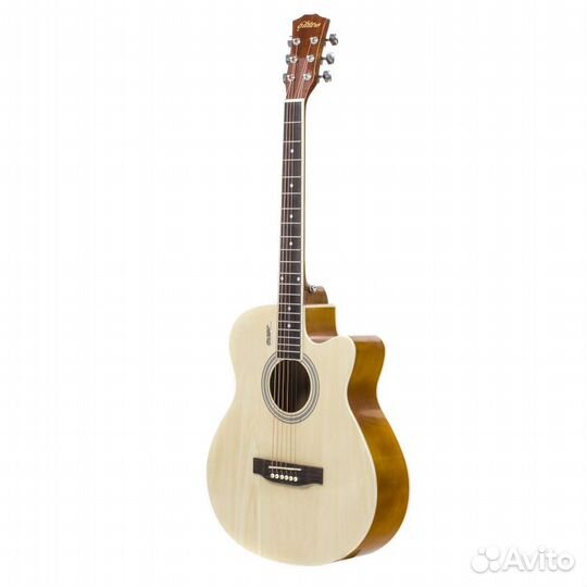 Акустическая гитара Elitaro E4010 (разные цвета)