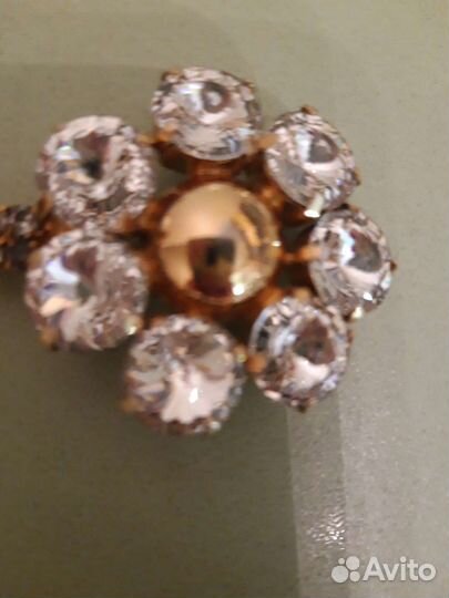 Крючки застежки