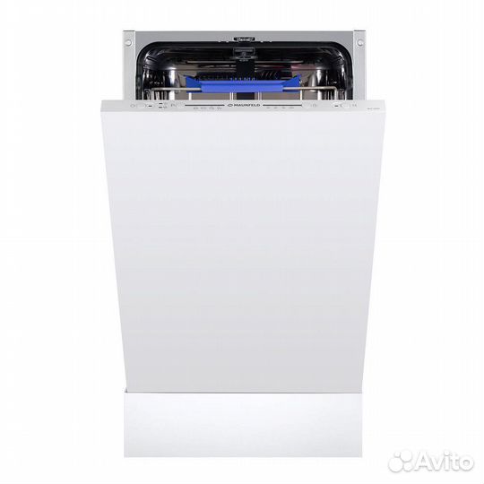 Посудомоечная машина Maunfeld MLP-08SR Новая