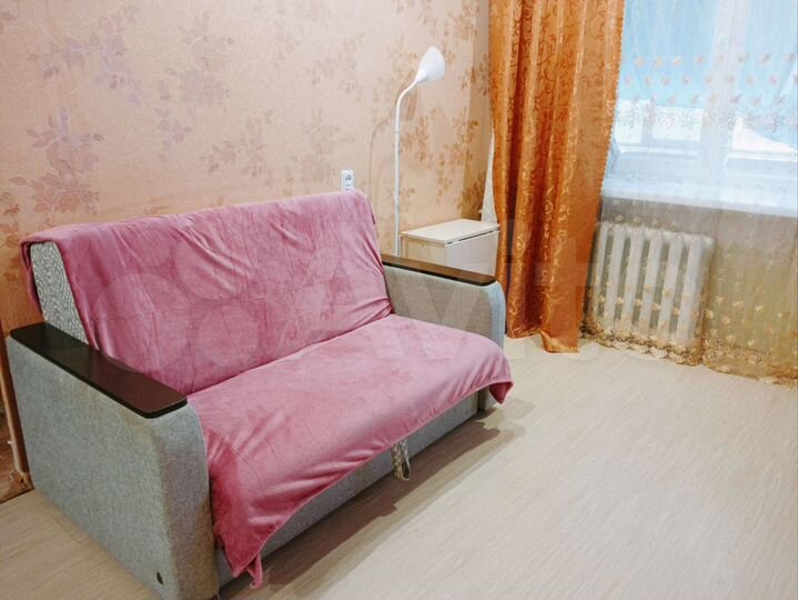 1-к. квартира, 31 м², 3/4 эт.