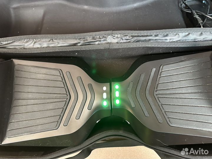 Гироскутер бу