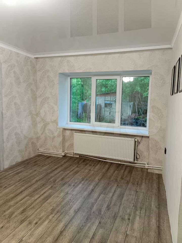 2-к. квартира, 39,9 м², 1/2 эт.