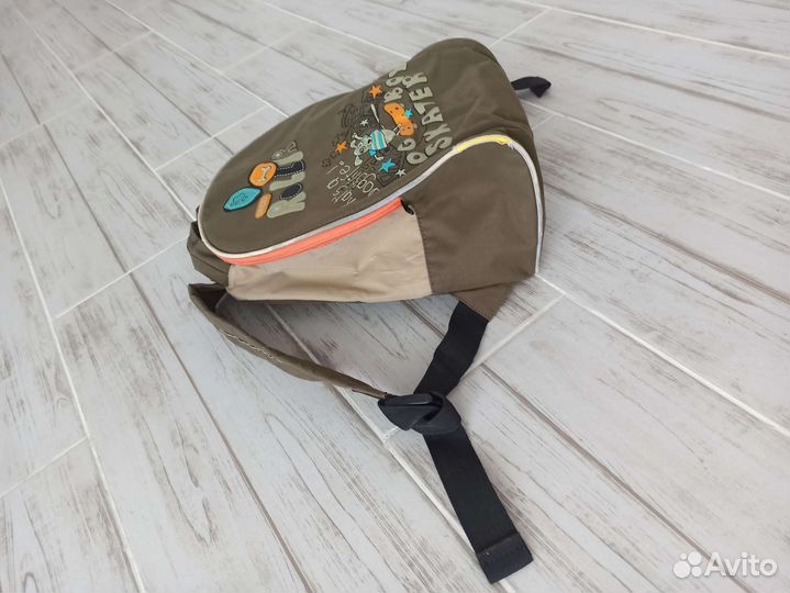 Рюкзак 1-3 класс