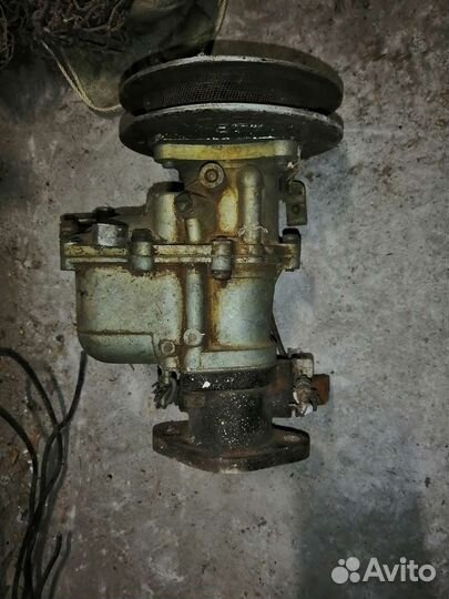 Карбюратор