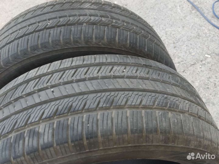 Yokohama Geolandar X-CV G057 265/50 R20 111W