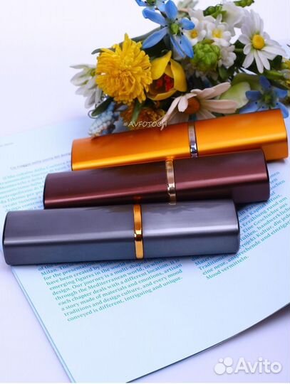 Новые очки для зрения, для чтения в тубусе