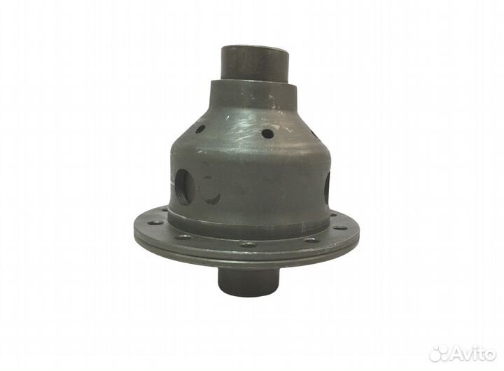 Блокировка УАЗ 452 Буханка Хантер бтр 60 усиленный