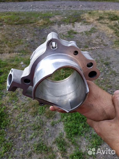 Цилиндр KX250F