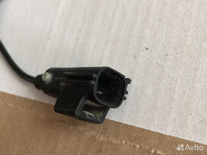 Датчик ABS ATE 6G9N-28372-80