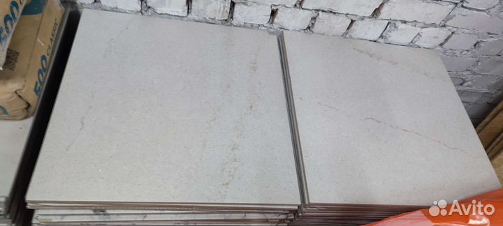 Керамическая плитка для пола бу