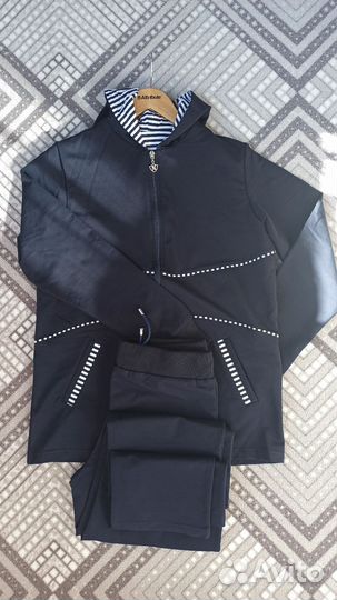 Женский спортивный костюм 48 размер