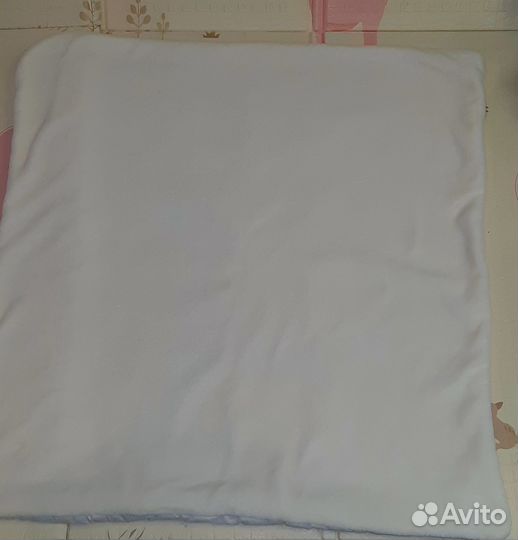 Одеяло детское (плед)