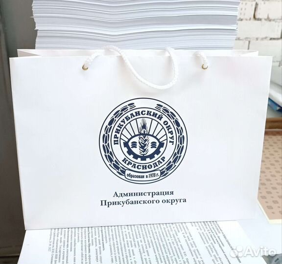 Типография собственное производство