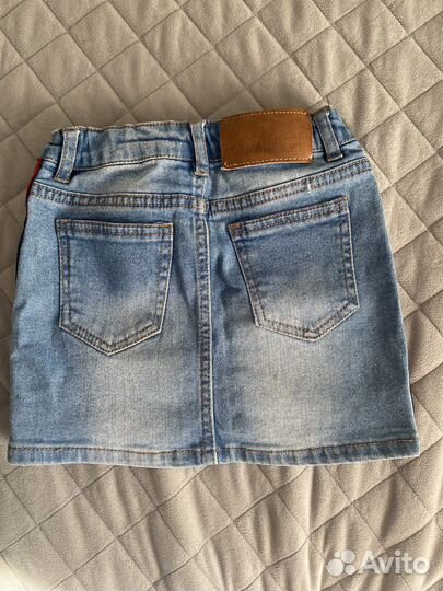 Вещи пакетом