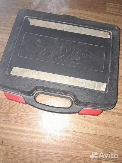 Дрель ударная