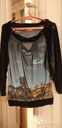 Новые женские вещи больших размеров