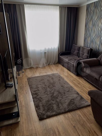 1-к. квартира, 50 м², 7/8 эт.