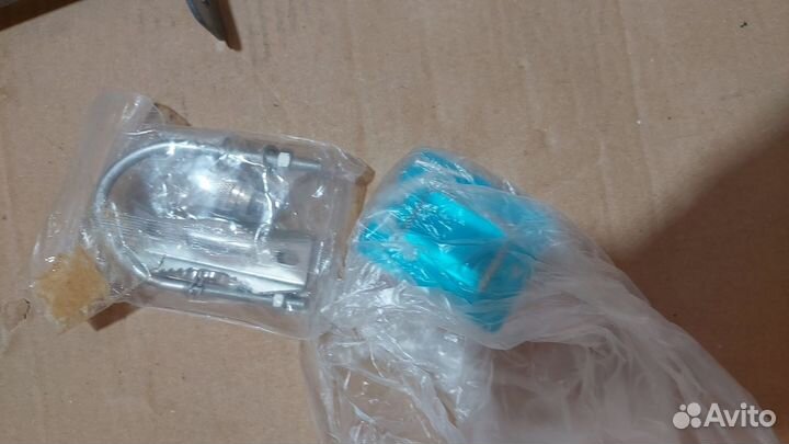 Комплект антенн Vegatel multiset R90571