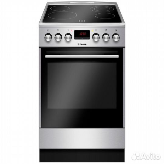 Плита электрическая Hansa fccx58208