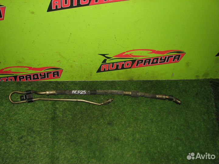 Шланг гидроусилителя toyota NCP15,NCP16,NCP25,NCP3