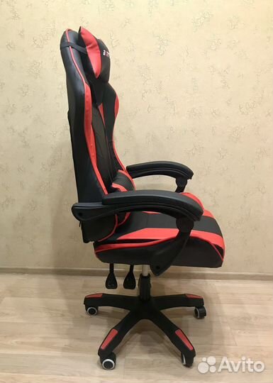 Компьютерное игровое кресло новое