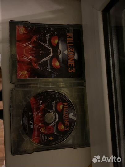 Killzone 3 ps3