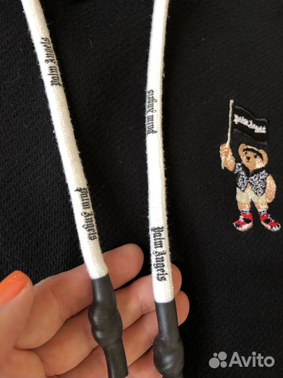 Худи Palm angels