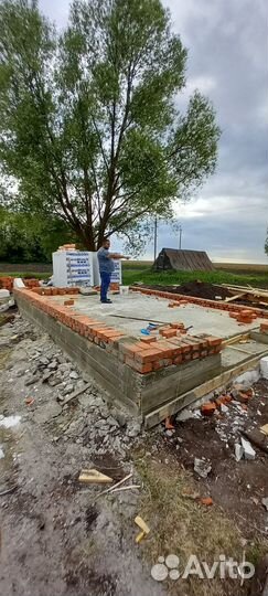 Пристройка к дому под ключ