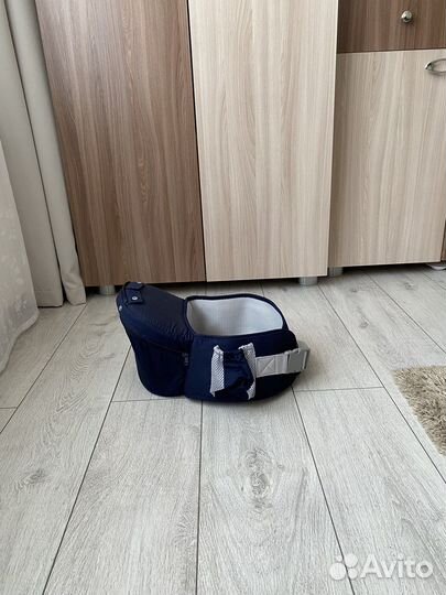 Переноска для малышей, хипсит