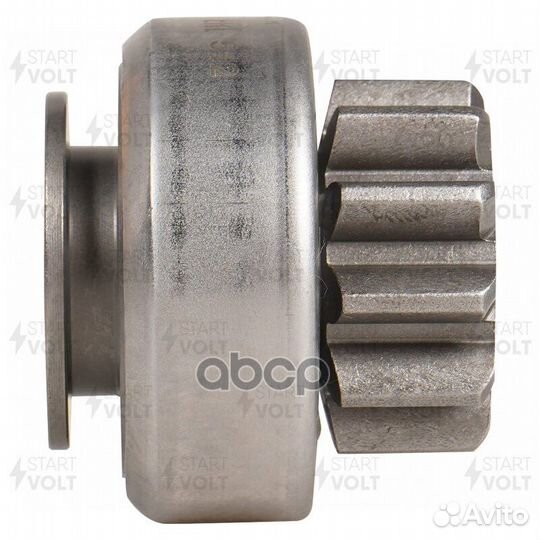 Привод стартера (бендикс) для а/м Hyundai ix35