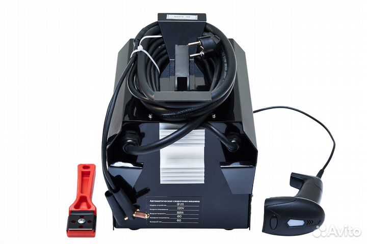 Сварочный аппарат