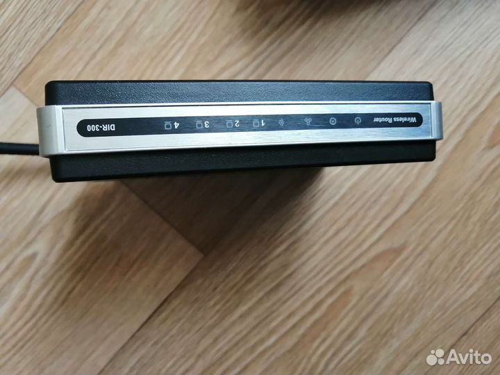 Вай фай роутер