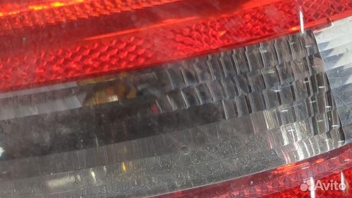 Фонарь (задний) Saab 9-3, 2003