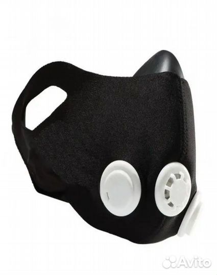Маска для тренировок Elevation Training Mask 2.0 L