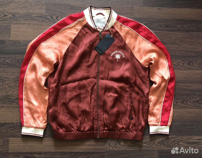 Scotch & Sоda кофта оригинал