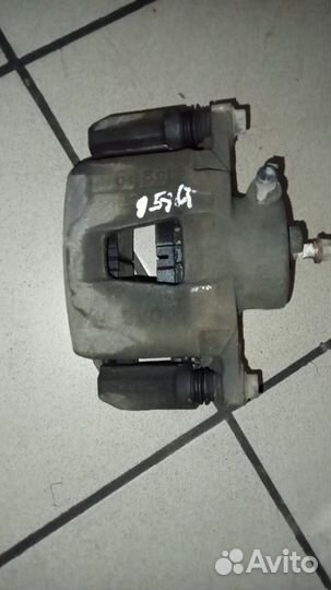 Суппорт переднего тормоза правый Нексия N150